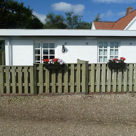 Havrevang Billund Exterior photo